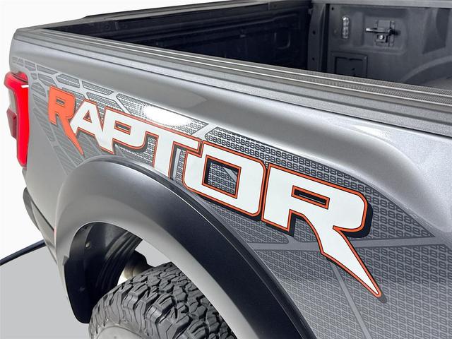 Photo of 2023 Carbonized Gray Metallic Ford F-150