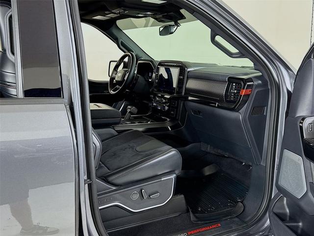 Photo of 2023 Carbonized Gray Metallic Ford F-150