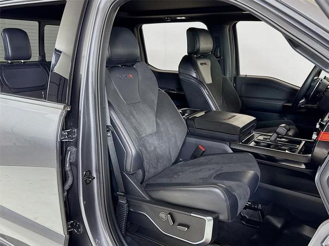 Photo of 2023 Carbonized Gray Metallic Ford F-150