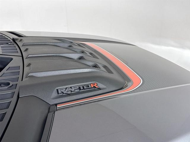 Photo of 2023 Carbonized Gray Metallic Ford F-150