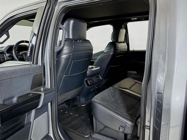 Photo of 2023 Carbonized Gray Metallic Ford F-150