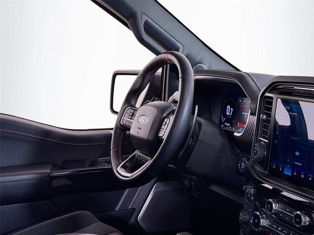 Photo of 2023 Carbonized Gray Metallic Ford F-150