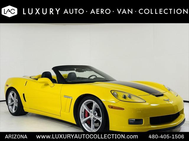2013 Chevrolet Corvette