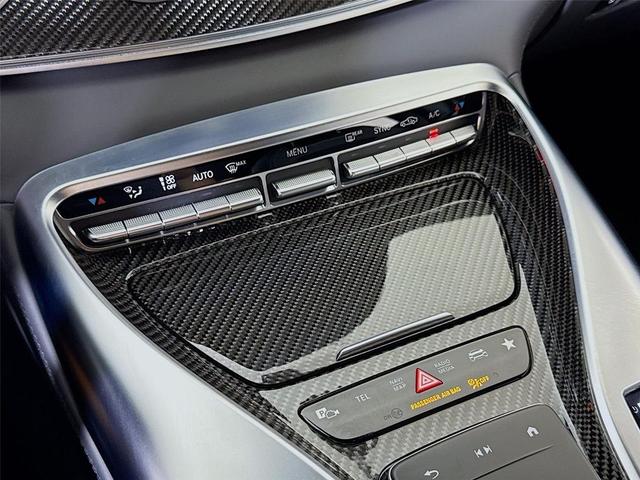 Photo of 2021 Graphite Grey Metallic Mercedes-Benz AMG GT 63