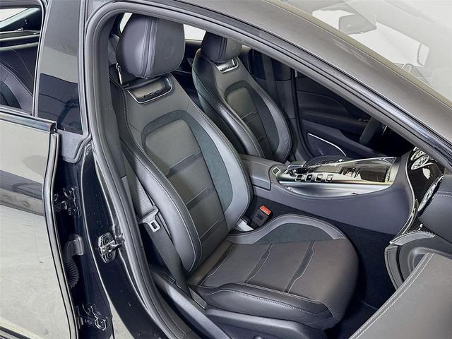 Photo of 2021 Graphite Grey Metallic Mercedes-Benz AMG GT 63