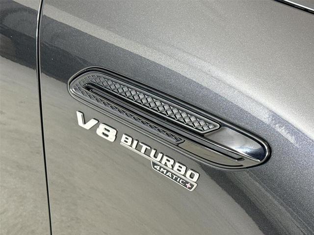 Photo of 2021 Graphite Grey Metallic Mercedes-Benz AMG GT 63