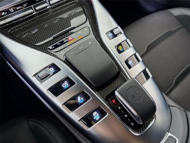 Photo of 2021 Graphite Grey Metallic Mercedes-Benz AMG GT 63