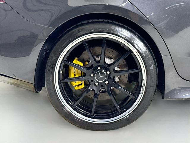 Photo of 2021 Graphite Grey Metallic Mercedes-Benz AMG GT 63