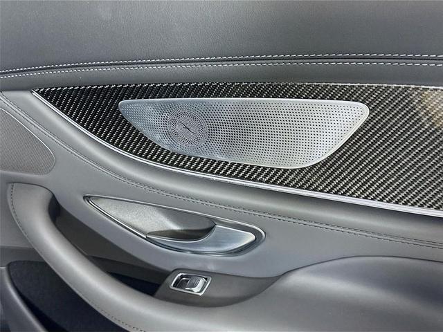 Photo of 2021 Graphite Grey Metallic Mercedes-Benz AMG GT 63