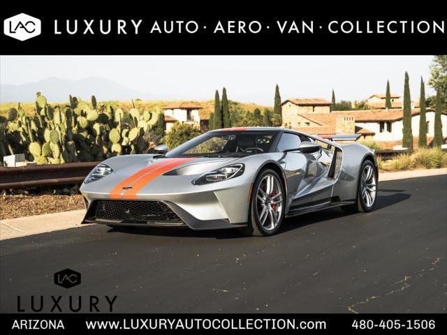 2022 Ford GT