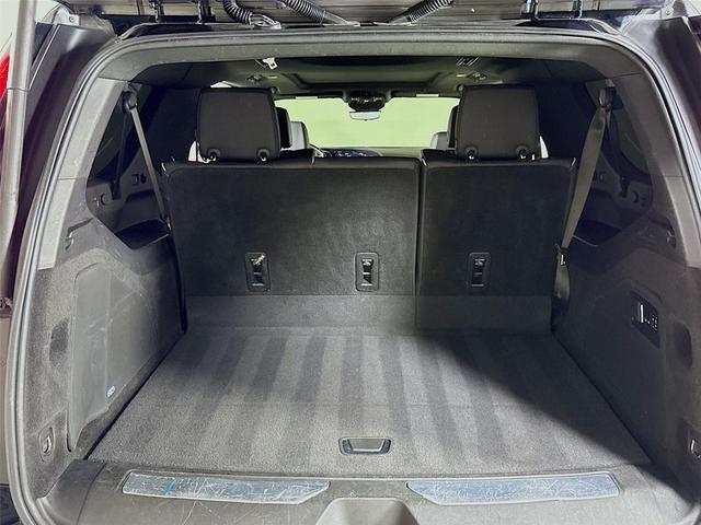 Photo of 2022 Black Raven Cadillac Escalade ESV