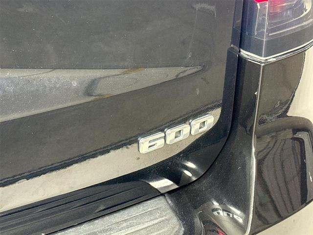 Photo of 2022 Black Raven Cadillac Escalade ESV