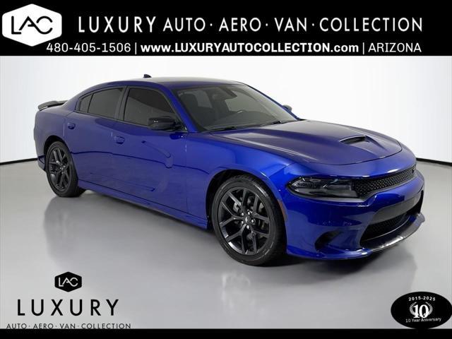 2021 Dodge Charger