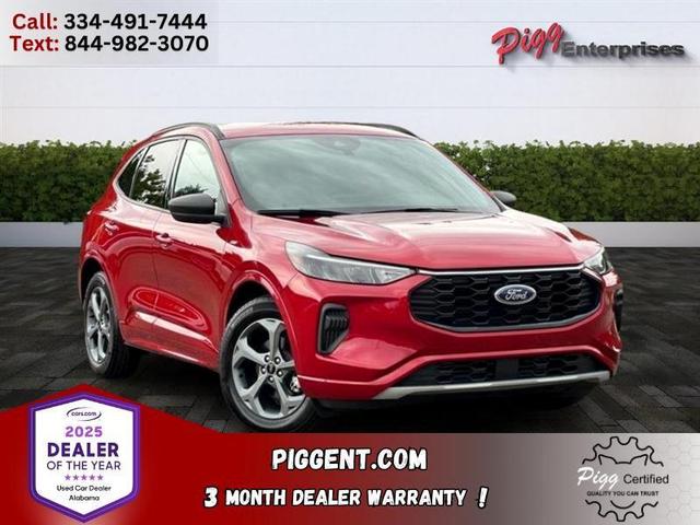 2023 Ford Escape