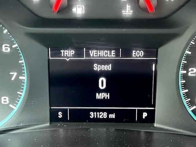 Photo of 2023 Gray Chevrolet Equinox