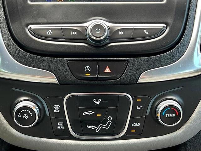 Photo of 2023 Gray Chevrolet Equinox