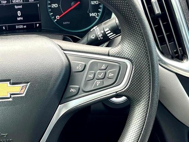 Photo of 2023 Gray Chevrolet Equinox