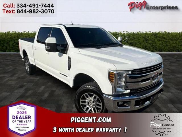 2019 Ford F-250