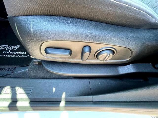 Photo of 2023 White Chevrolet Equinox