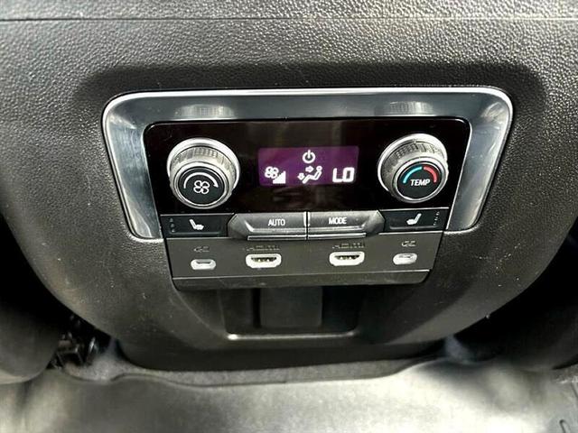 Photo of 2023 Blue Chevrolet Suburban