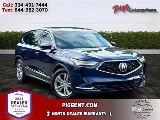 2023 Acura MDX