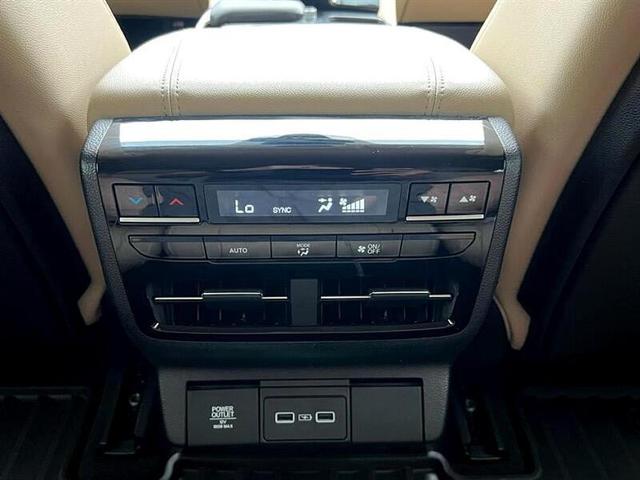 Photo of 2023 Blue Acura MDX