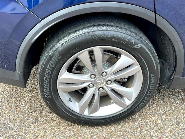 Photo of 2023 Blue Acura MDX
