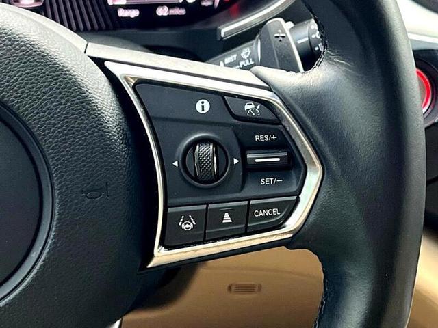 Photo of 2023 Blue Acura MDX