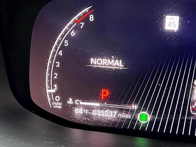 Photo of 2023 Blue Acura MDX