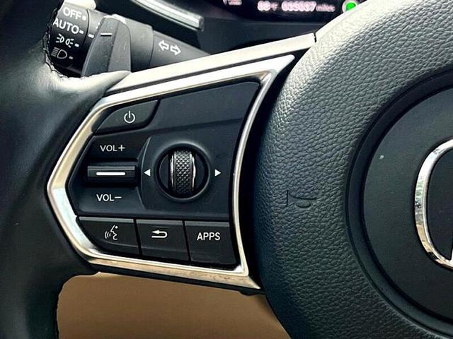 Photo of 2023 Blue Acura MDX