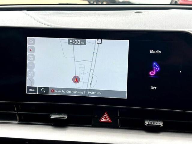 Photo of 2024 Gray Kia Sportage