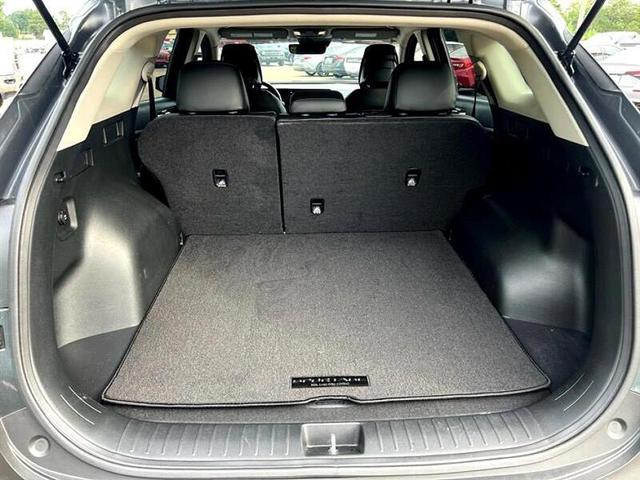 Photo of 2024 Gray Kia Sportage