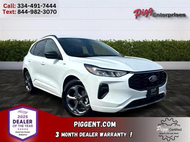 2023 Ford Escape