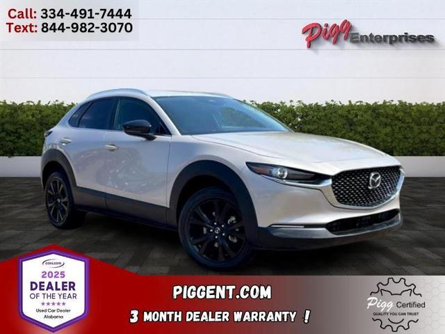 2024 Mazda Cx-30