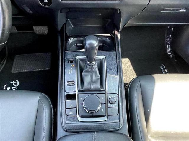 Photo of 2024 Platinum Quartz Metallic Mazda CX-30