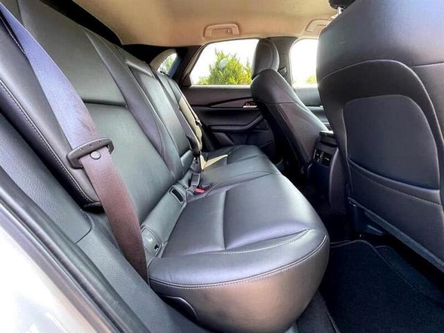Photo of 2024 Platinum Quartz Metallic Mazda CX-30