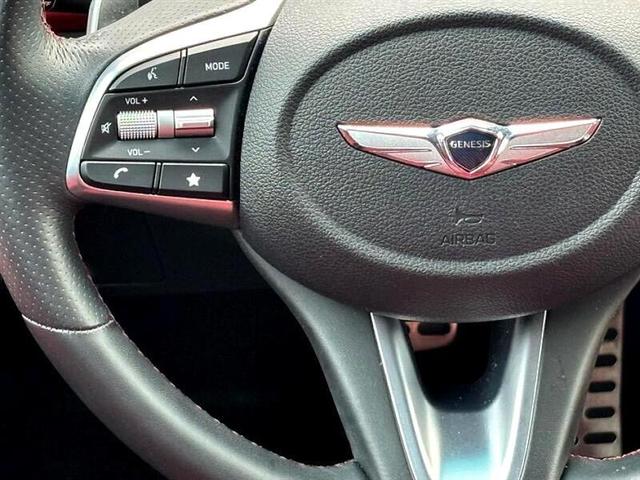 Photo of 2023 Gray Genesis G70