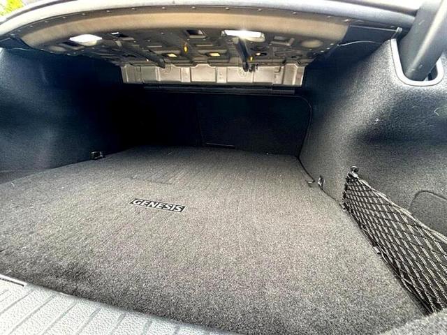 Photo of 2023 Gray Genesis G70