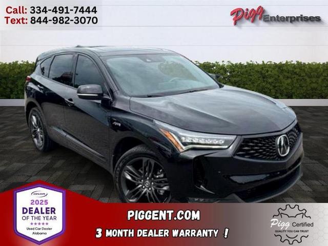 2024 Acura RDX