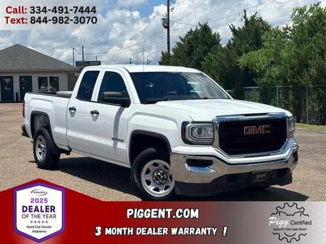 2019 GMC Sierra 1500 Limited