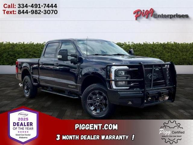 2023 Ford F-250