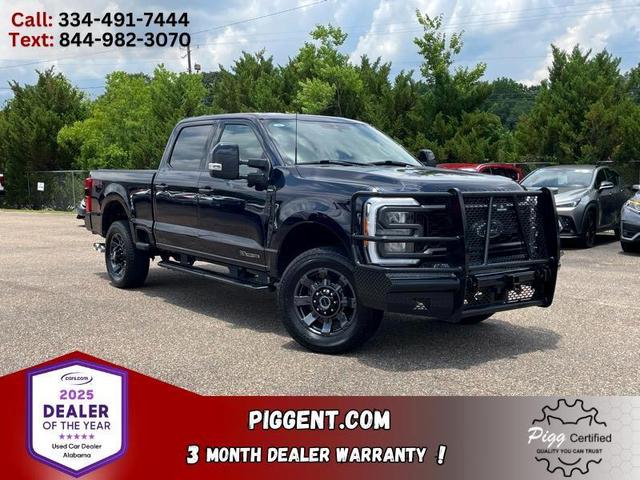 2023 Ford F-250