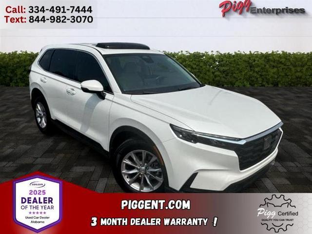 2023 Honda CR-V