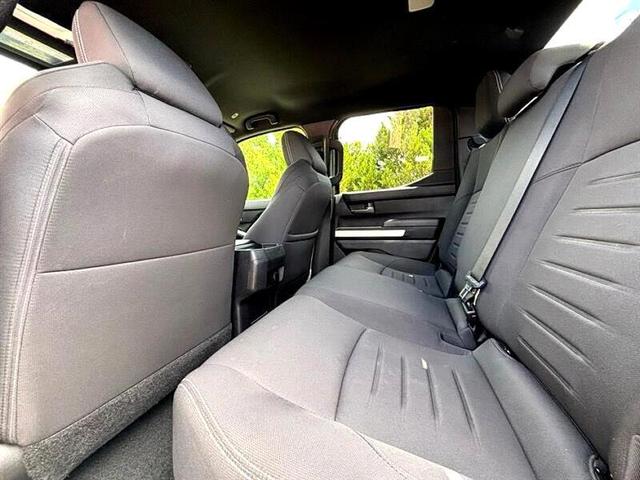 Photo of 2024 Bronze Toyota Tacoma