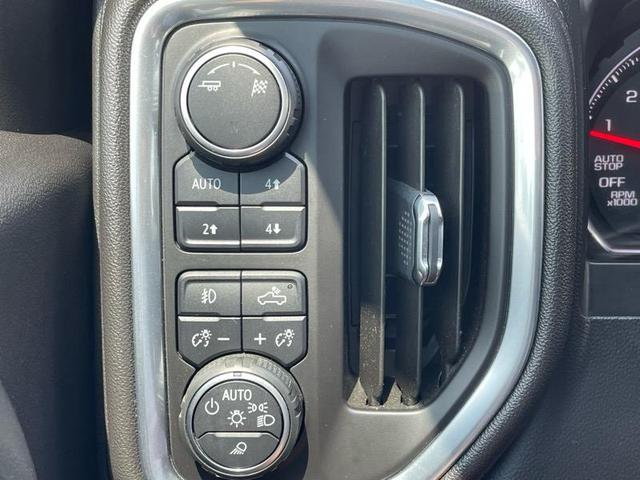 Photo of 2019 White Chevrolet Silverado 1500