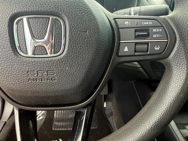 Photo of 2024 Black Honda Accord