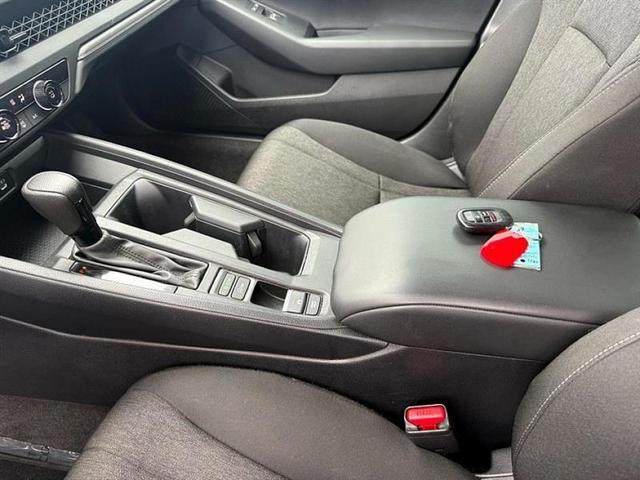 Photo of 2024 Black Honda Accord