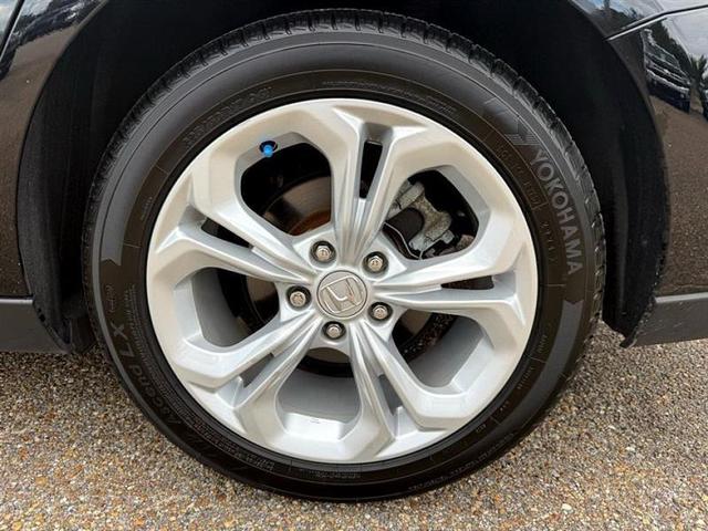 Photo of 2024 Black Honda Accord