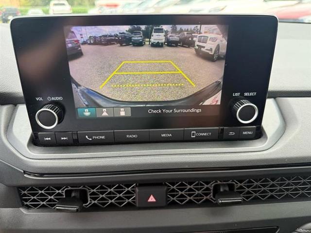 Photo of 2024 Black Honda Accord