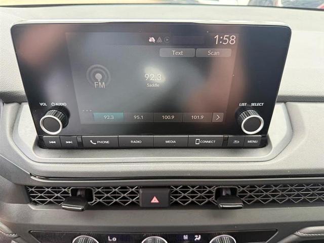 Photo of 2024 Black Honda Accord
